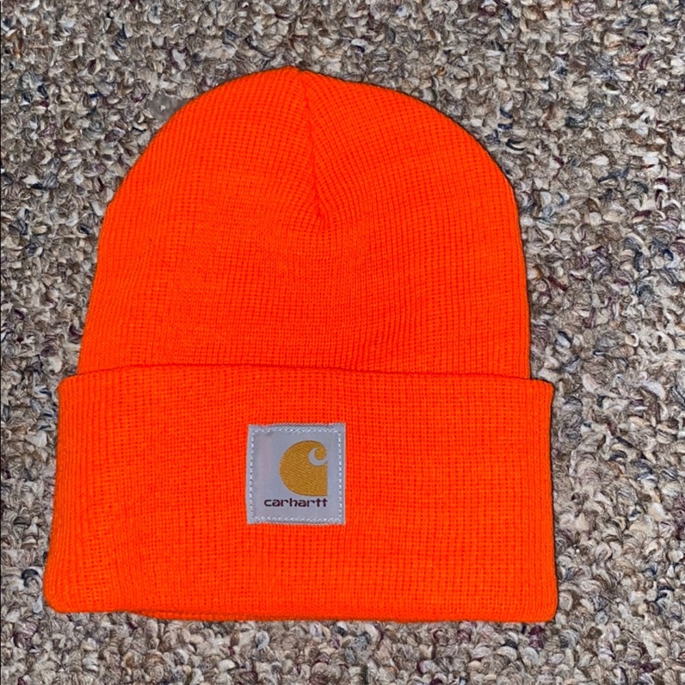 Carhart beanie